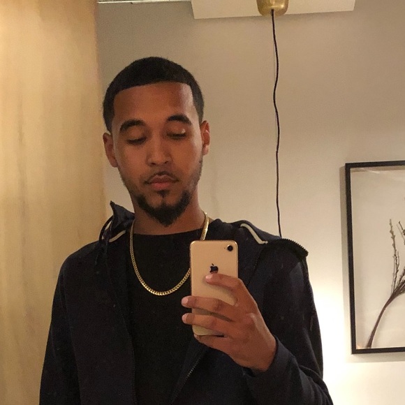 Meet the Posher Other - Meet your Posher, Joshua